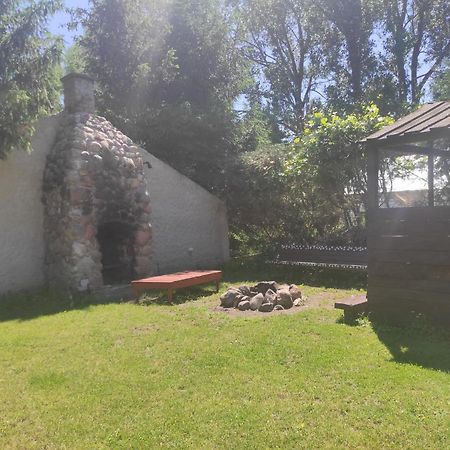 Swiety Spokoj Tuchlin  Exteriér fotografie